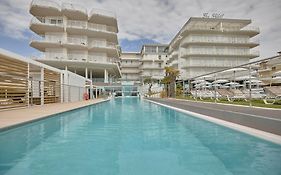Hotel Le Soleil